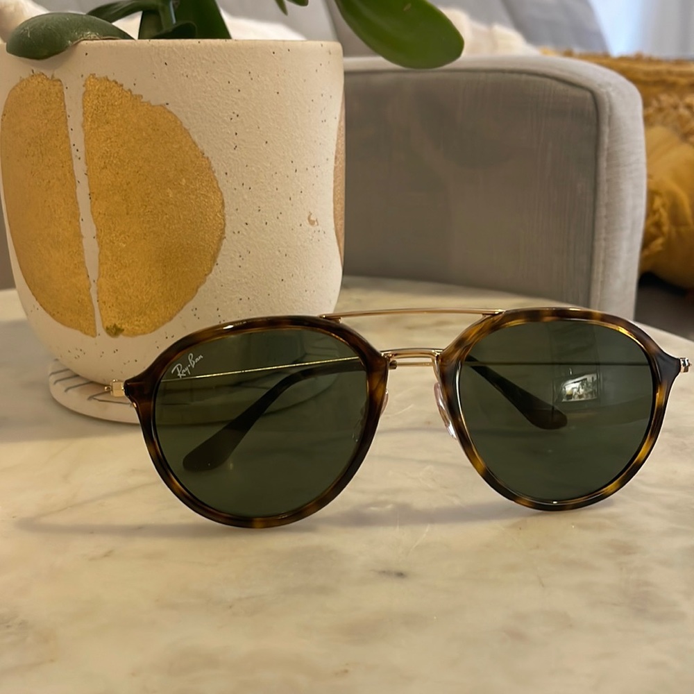 Ray bans sunglasses